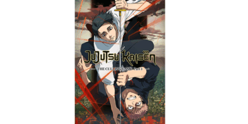 JUJUTSU KAISEN: 3ª temporada estreia 8 de janeiro na Crunchyroll