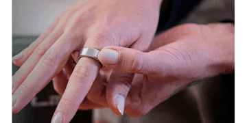 Red Friday Lity tem anel inteligente e itens com até 46% de desconto