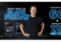 Black Friday da Midea tem descontos de até 60% no site oficial