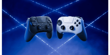 Razer anuncia Raiju V3 Pro, novo controle de elite para PS5