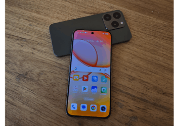 realme 15T chega ao Brasil com design premium e IA que edita por voz