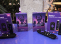 Black Friday Roku: Descontos no Stick e Universal+ Grátis