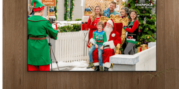 A melhor época chegou: Samsung TV Plus lança canal de filmes de Natal