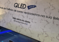 Samsung estreia QLED Ultra e destaca IA na Black Friday de TVs