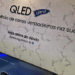 Samsung estreia QLED Ultra e destaca IA na Black Friday de TVs