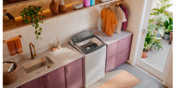 Brastemp lança lavadoras de 14kg com sensores inteligentes