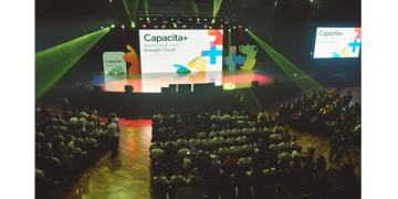 Google Cloud bate recorde mundial com aula de IA para 200 mil pessoas