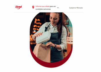iFood lança plataforma gratuita para capacitar mulheres empreendedoras