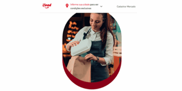 iFood lança plataforma gratuita para capacitar mulheres empreendedoras
