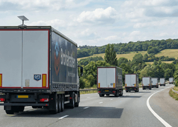 Ituran lança sistema de caixa-preta e app para gestão de frotas