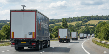 Ituran lança sistema de caixa-preta e app para gestão de frotas