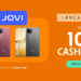 JOVI estreia loja no Inter Shop com descontos e cashback de 10%