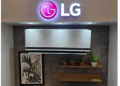 LG apresenta ar-condicionado com conceito de IA 3.5