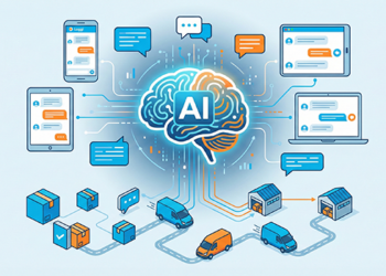 Loggi lança chatbot com IA Generativa para potencializar vendas