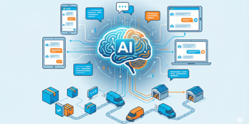 Loggi lança chatbot com IA Generativa para potencializar vendas