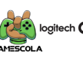 Logitech G equipa nova sede da GAMEscola com 40 setups