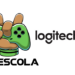 Logitech G equipa nova sede da GAMEscola com 40 setups