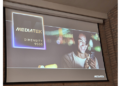 MediaTek anuncia Dimensity 9500 e celebra liderança no Brasil