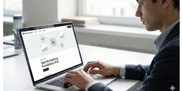 OpenAI lança Academy com cursos gratuitos de IA em português