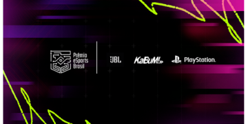 PeB 2025: PlayStation e JBL são novos parceiros; Nyvi lança coleção