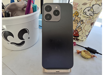 realme 15T traz IA de ponta e proteção IP69 para os intermediários