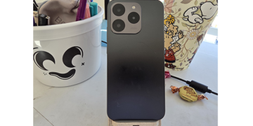 realme 15T traz IA de ponta e proteção IP69 para os intermediários