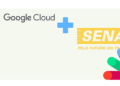 SENAI anuncia IA com Google Cloud para orientar carreiras no Brasil