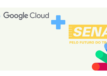 SENAI anuncia IA com Google Cloud para orientar carreiras no Brasil