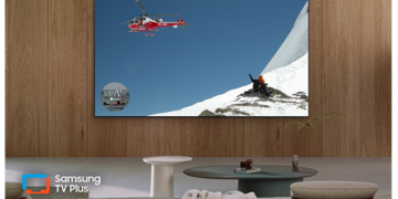 Samsung TV Plus estreia novos realities e maratonas de Natal