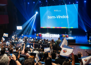 Estudantes do Maranhão vencem o Solve for Tomorrow 2025