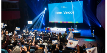 Estudantes do Maranhão vencem o Solve for Tomorrow 2025