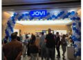JOVI chega ao Shopping Ibirapuera com primeira loja física no Brasil