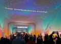 CES 2026: Samsung promove IA a companheira diária