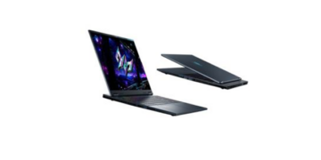 CES 2026: Acer lança notebooks Predator e Nitro com Intel Core Ultra