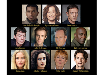 Prime Video revela elenco estelar para a nova série Tomb Raider