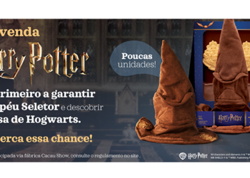 Cacau Show antecipa Páscoa 2026 após vazamento de materiais