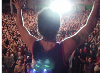 Cássia Eller e grandes vozes da MPB em destaque no CurtaOn