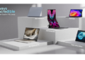 CES 2026: ASUS apresenta novos Zenbooks e linha ProArt GoPro