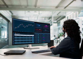 CES 2026: Dell revela novos XPS e Alienware com foco em telas