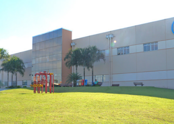 Dell inicia produção do seu 1º servidor de IA em solo brasileiro