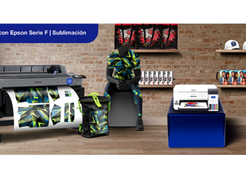 Create Your World: Epson lança iniciativa para empreendedores