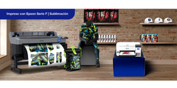 Create Your World: Epson lança iniciativa para empreendedores