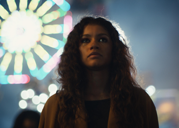 Euphoria estreia 3ª temporada em 12 de abril na HBO Max