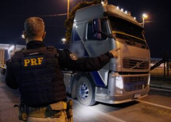 Operação Fronteira Brasil estreia 5ª temporada com recorde de público