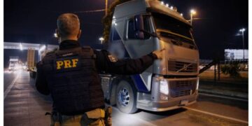 Operação Fronteira Brasil estreia 5ª temporada com recorde de público