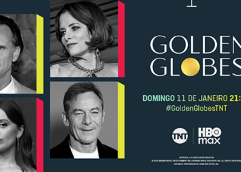 Golden Globes 2026: saiba onde assistir e confira indicados brasileiros