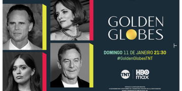 Golden Globes 2026: saiba onde assistir e confira indicados brasileiros