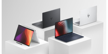 CES 2026: HP foca em PCs com IA e unifica linha gamer
