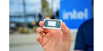 CES 2026: Intel lança Core Ultra Série 3 com tecnologia 18A