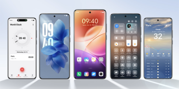 JOVI lança OriginOS 6 no Brasil com foco em IA e fluidez